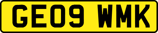 GE09WMK