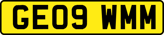 GE09WMM