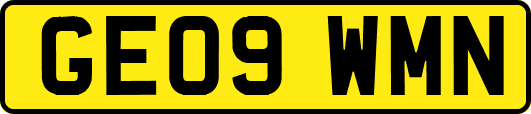 GE09WMN