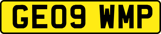 GE09WMP