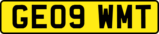 GE09WMT