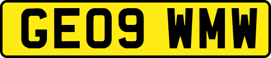 GE09WMW