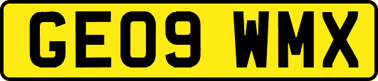 GE09WMX