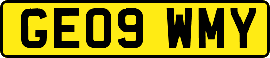 GE09WMY