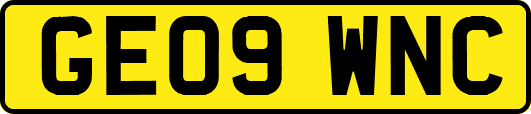 GE09WNC