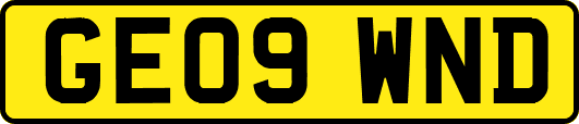 GE09WND