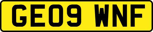 GE09WNF
