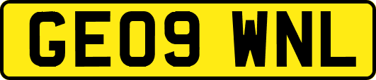 GE09WNL