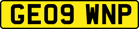 GE09WNP