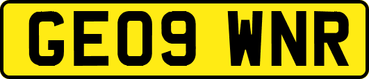 GE09WNR