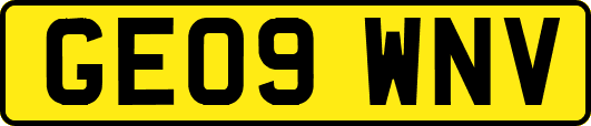 GE09WNV