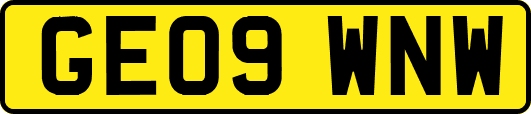 GE09WNW