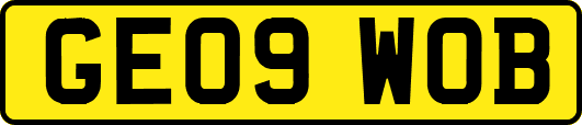 GE09WOB