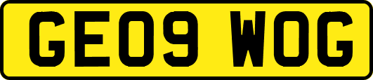 GE09WOG