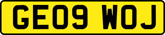 GE09WOJ