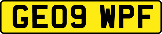 GE09WPF