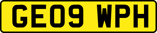 GE09WPH
