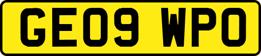 GE09WPO