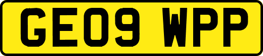 GE09WPP