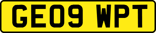 GE09WPT