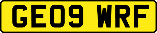 GE09WRF