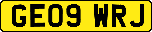 GE09WRJ