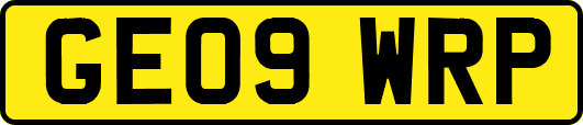 GE09WRP