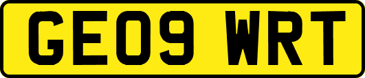 GE09WRT