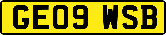 GE09WSB