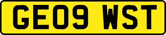 GE09WST