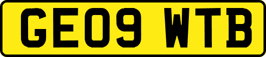 GE09WTB