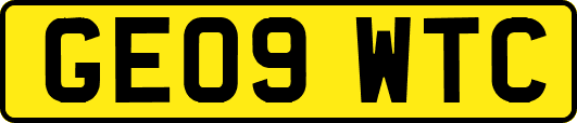 GE09WTC