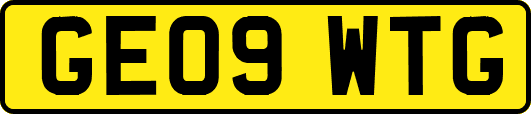 GE09WTG