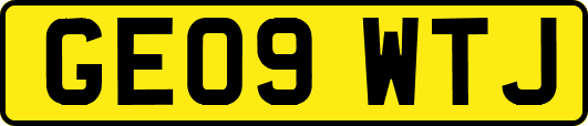 GE09WTJ