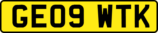 GE09WTK
