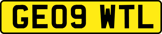 GE09WTL
