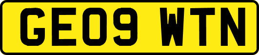 GE09WTN