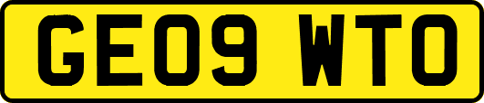 GE09WTO
