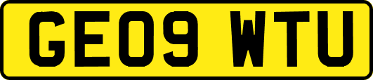 GE09WTU