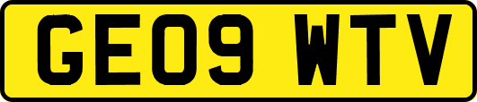 GE09WTV