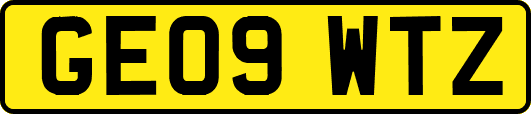 GE09WTZ