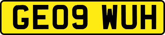 GE09WUH