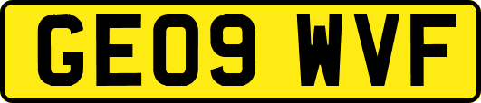GE09WVF