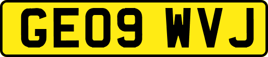 GE09WVJ