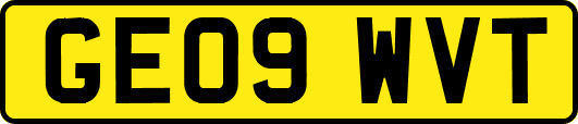 GE09WVT