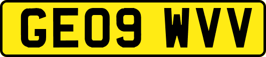GE09WVV