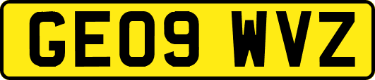 GE09WVZ