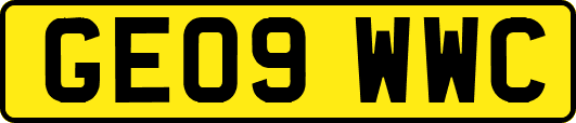 GE09WWC