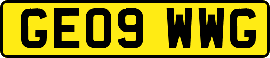 GE09WWG