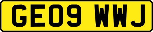 GE09WWJ